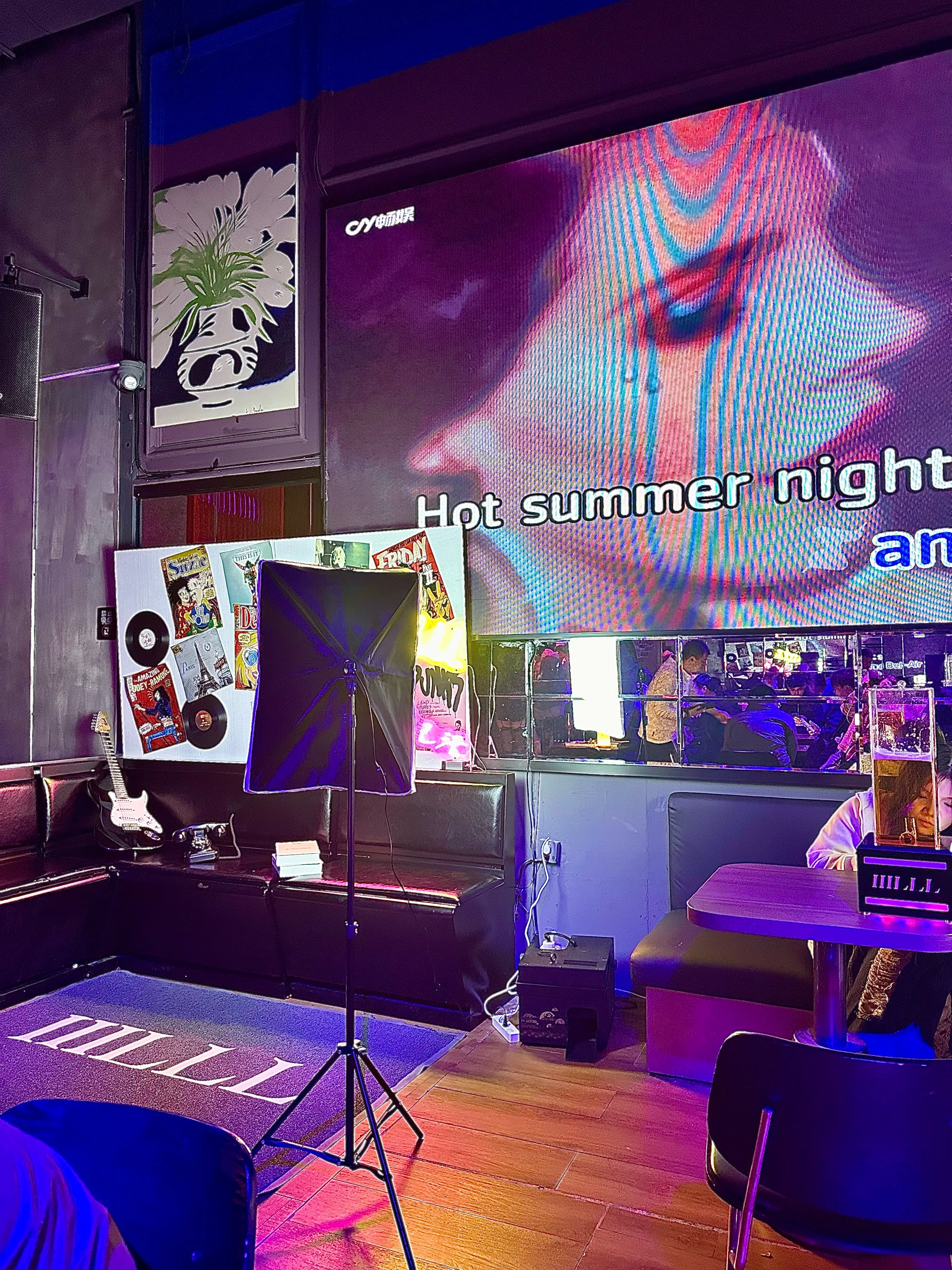 赤峰商务ktv引领商务ktv新模式-红山区ktv预订