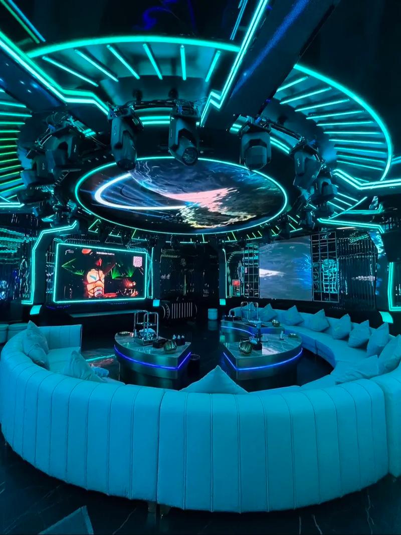 赤峰商务ktv怎么玩商务娱乐新体验-红山区ktv预订